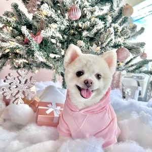 Meet your Posher, Trinity